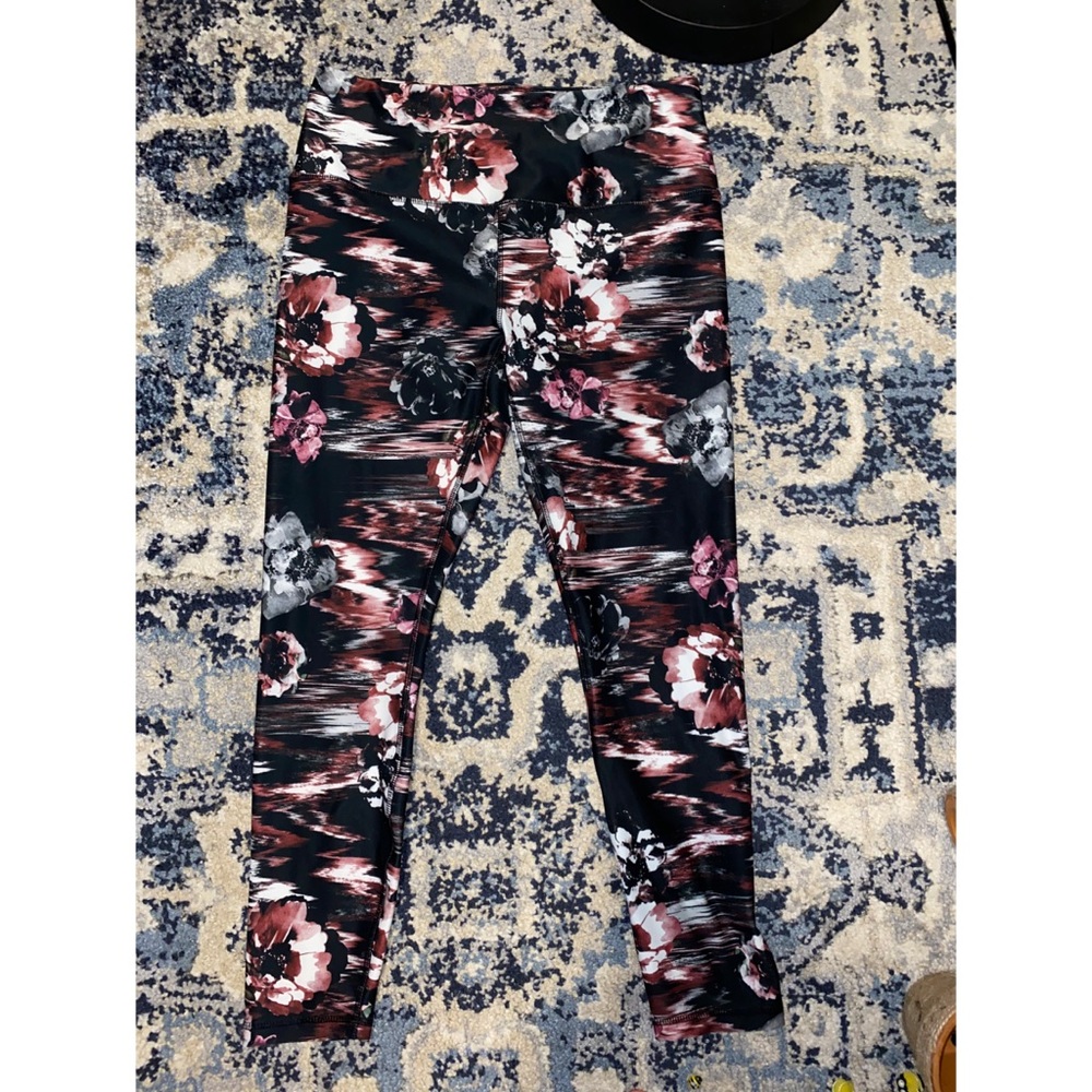 Rbx workout pants